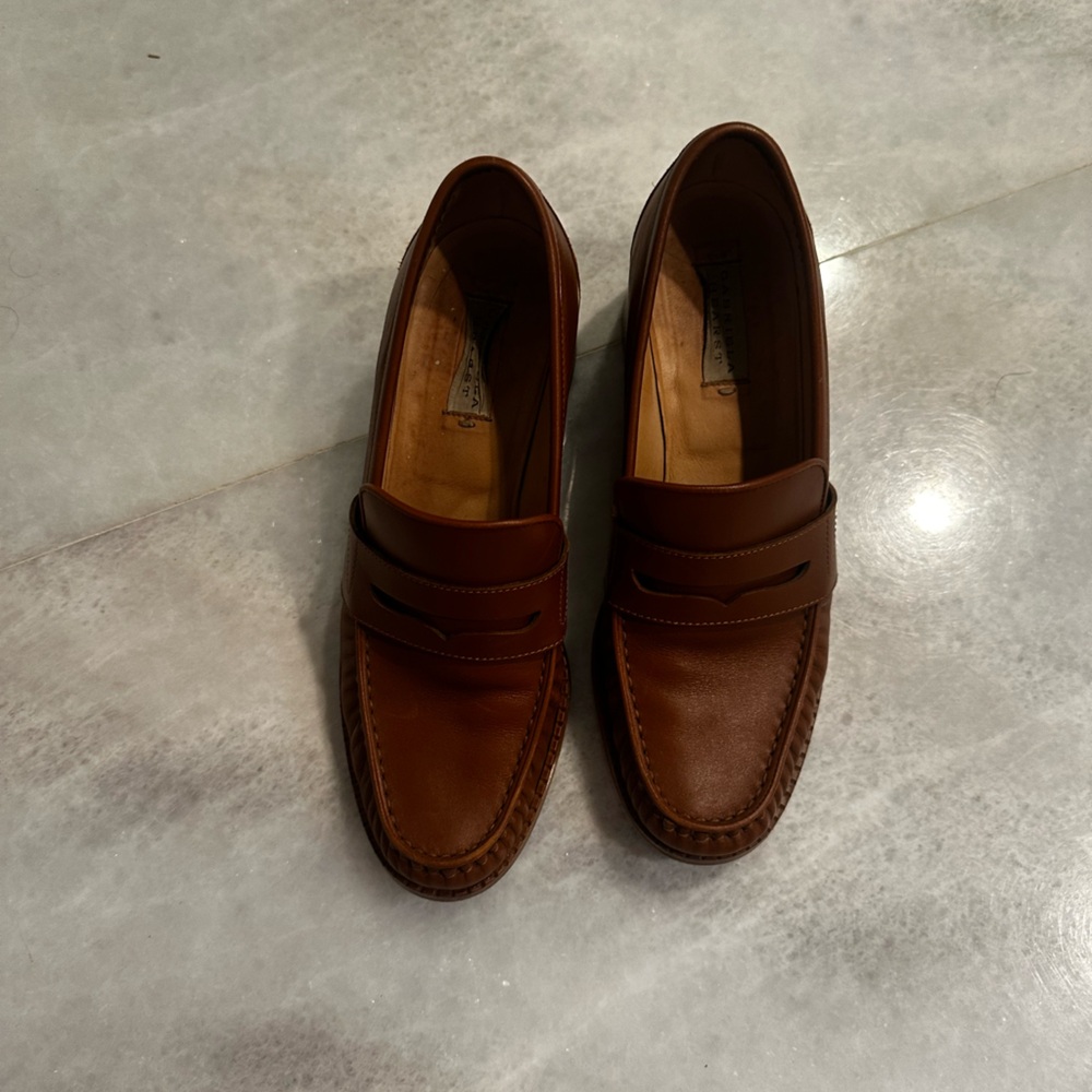 Gabriela Hearst shoes